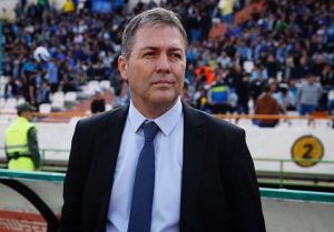 اسکوچیچ بدون توافق از فدراسیون فوتبال خارج شد 1 اسکوچیچ بدون توافق از فدراسیون فوتبال خارج شد