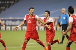 ستاره های باشگاه پرسپولیس به تمرینات بازگشتند 2 ستاره های باشگاه پرسپولیس به تمرینات بازگشتند