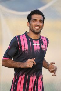 ستاره های باشگاه پرسپولیس به تمرینات بازگشتند 1 ستاره های باشگاه پرسپولیس به تمرینات بازگشتند2