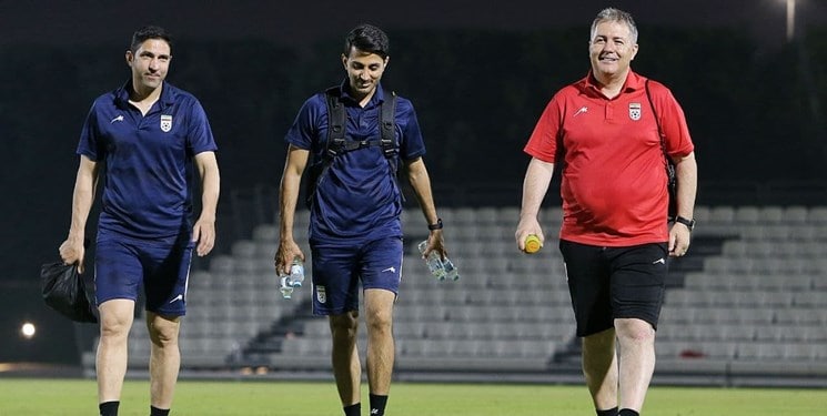 شرایط بازگشت اسکوچیچ به فوتبال ایران