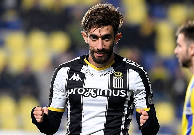 علی قلی زاده به پیشنهاد باشگاه روسی پاسخ منفی داده است2