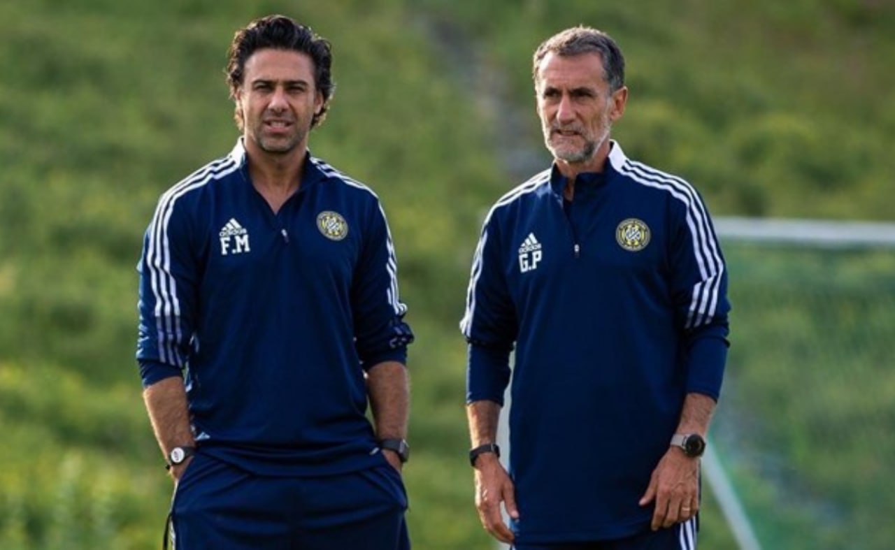 مجیدی از لیگ قهرمانان آسیا خداحافظی کرد2