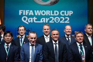 مسن ترین سرمربیان حاضر در جام جهانی 2022 2 مسن ترین سرمربیان حاضر در جام جهانی 2022