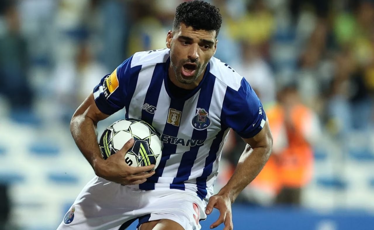 مهدی طارمی یک جنتلمن است