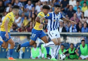 مهدی طارمی یک جنتلمن است 2 مهدی طارمی یک جنتلمن است1