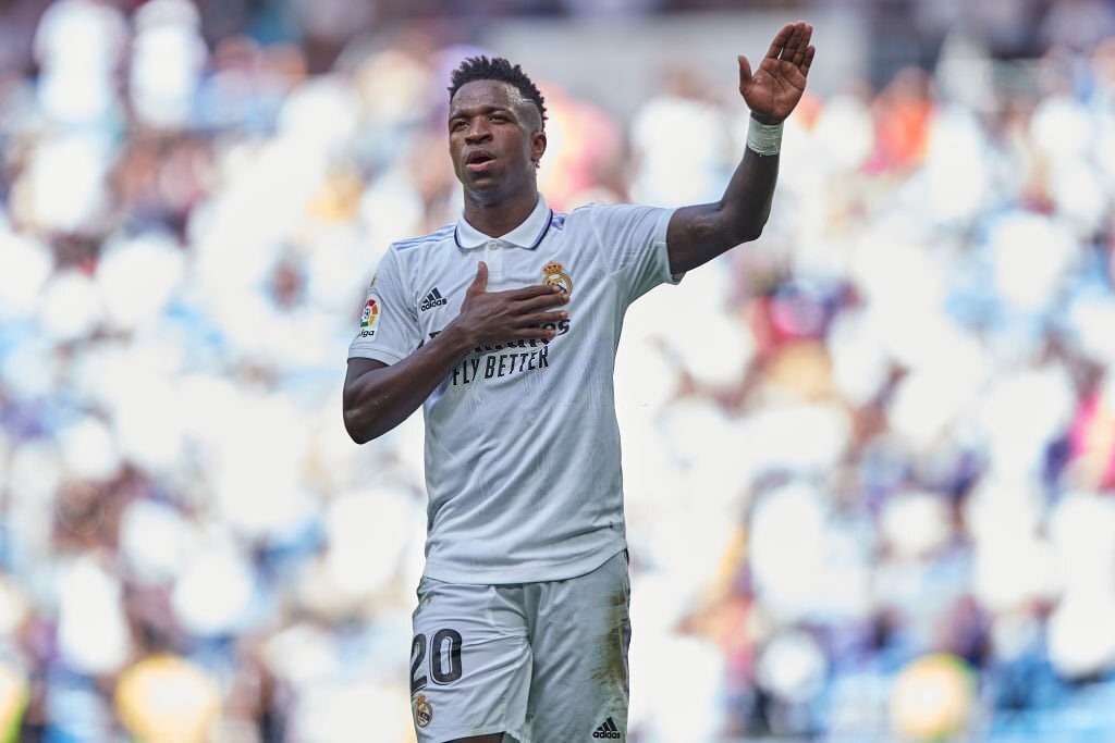 وینیسیوس را به میمون تشبیه کردند2