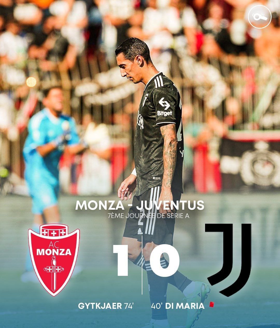 یوونتوس اوضاعش بحرانی شد2