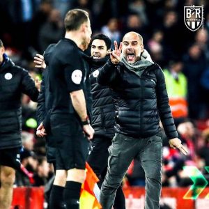 بازیکنان منچسترسیتی عاشق گواردیولا هستند 2 بازیکنان منچسترسیتی عاشق گواردیولا هستند