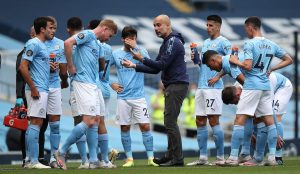 بازیکنان منچسترسیتی عاشق گواردیولا هستند 1 بازیکنان منچسترسیتی عاشق گواردیولا هستند1