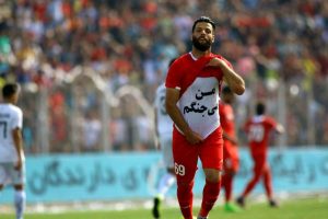 عباس زاده در سطح استاندارد های جهانی در تراکتور 2 عباس زاده در سطح استاندارد های جهانی در تراکتور1