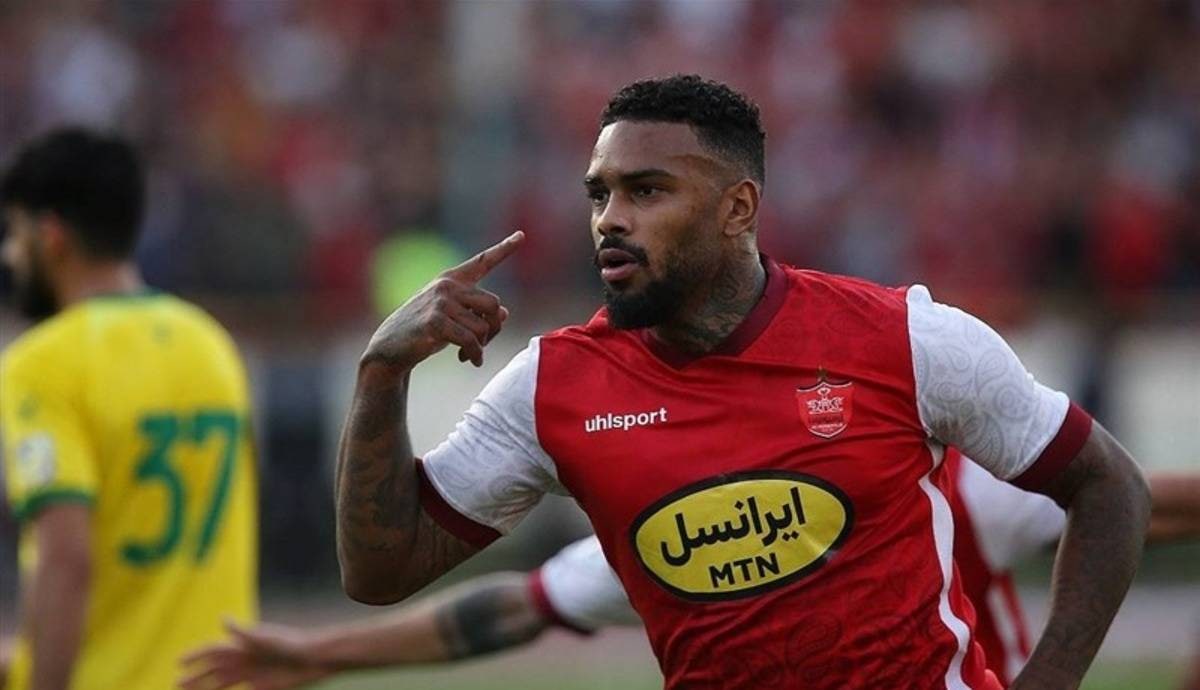 لوکادیا مهره تاثیرگذار یحیی و پرسپولیس