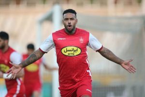 لوکادیا مهره تاثیرگذار یحیی و پرسپولیس 2 لوکادیا مهره تاثیرگذار یحیی و پرسپولیس1