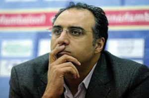 محسن صادق زاده از سمت مدیر تیم ملی بسکتبال استعفا داد 1 محسن صادق زاده از سمت مدیر تیم ملی بسکتبال استعفا داد2