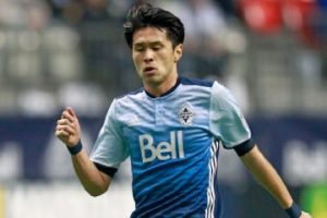 مهاجم ژاپنی در جوانی درگذشت