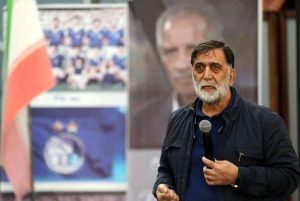 هزینه 200 میلیاردی صرف چه مواردی شده است آقای آجورلو 2 هزینه 200 میلیاردی صرف چه مواردی شده است آقای آجورلو