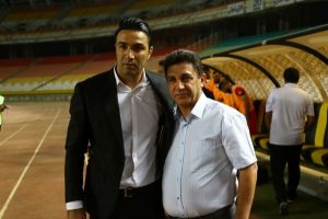 ژنرال مقابل نکونام با پست زمینه جانشینی 1 ژنرال مقابل نکونام با پست زمینه جانشینی