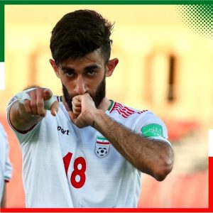 اروپایی ها عملکرد دو ملی پوش ایرانی را زیر نظر دارند 2 اروپایی ها عملکرد دو ملی پوش ایرانی را زیر نظر دارند2