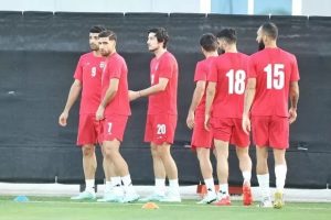 جاسوس تیم ملی را کی روش می خواهد پیدا کند! 2 جاسوس تیم ملی را کی روش می خواهد پیدا کند!1