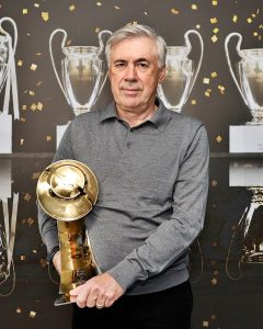 ستاره مسلمان تیم ملی فرانسه به عنوان برترین بازیکن سال جهان از نگاه گلوب ساکر انتخاب شد 2 ستاره مسلمان تیم ملی فرانسه به عنوان برترین بازیکن سال جهان از نگاه گلوب ساکر انتخاب شد