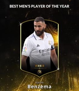 ستاره مسلمان تیم ملی فرانسه به عنوان برترین بازیکن سال جهان از نگاه گلوب ساکر انتخاب شد 1 ستاره مسلمان تیم ملی فرانسه به عنوان برترین بازیکن سال جهان از نگاه گلوب ساکر انتخاب شد1