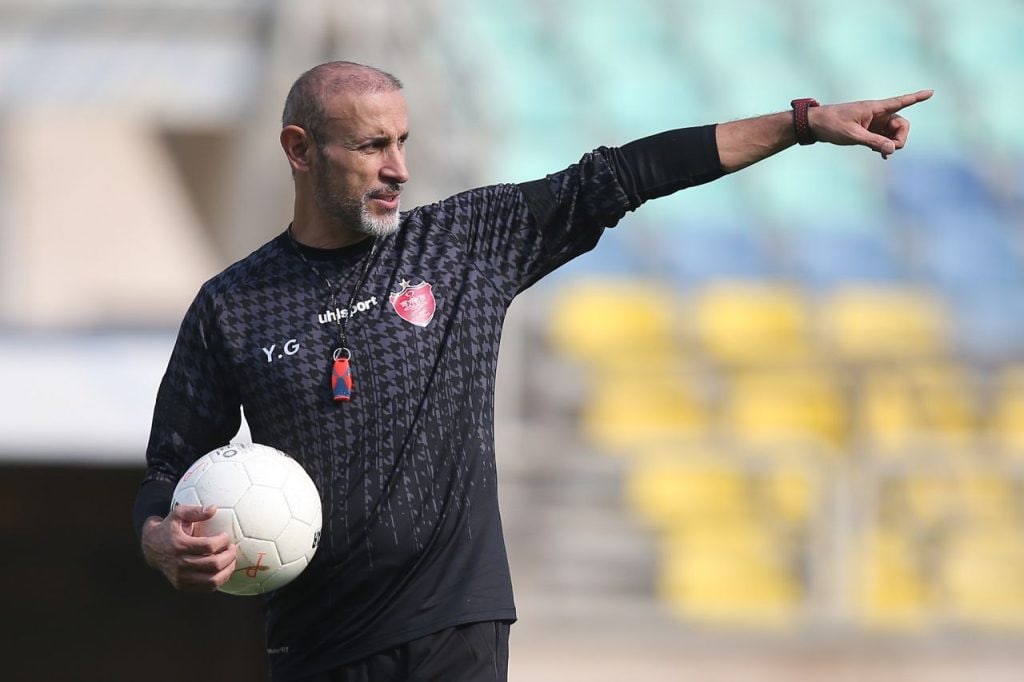 شاگردان گل محمدی به اردوی خارج از کشور اعزام نخواهند شد2