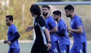 مصدومیت ابراهیمی به سود یک پرسپولیسی شد 2 مصدومیت ابراهیمی به سود یک پرسپولیسی شد1