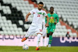 مصدومیت ابراهیمی به سود یک پرسپولیسی شد 1 مصدومیت ابراهیمی به سود یک پرسپولیسی شد2