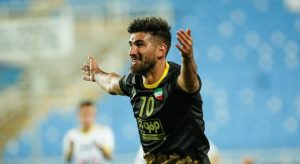 مغانلو از سپاهان جدا نمی شود 1 مغانلو از سپاهان جدا نمی شود1