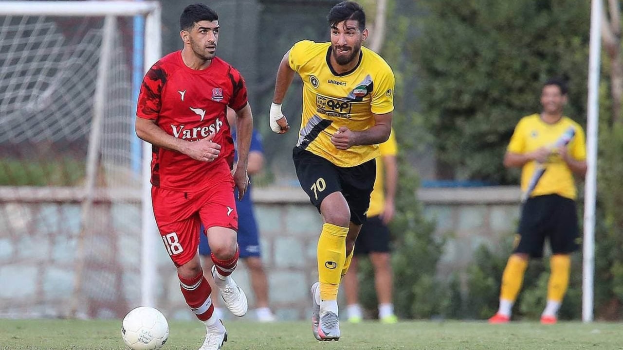 مغانلو از سپاهان جدا نمی شود2