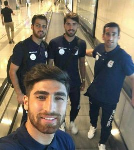 کی روش بدون این سه بازیکن به جام جهانی نمی رود 1 کی روش بدون این سه بازیکن به جام جهانی نمی رود