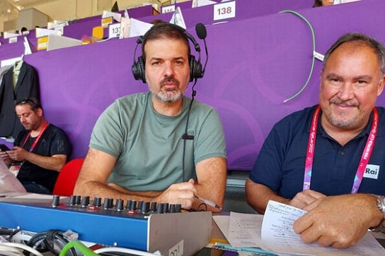 آندره آ استراماچونی بار دیگر در ایران مربیگری می کند؟1