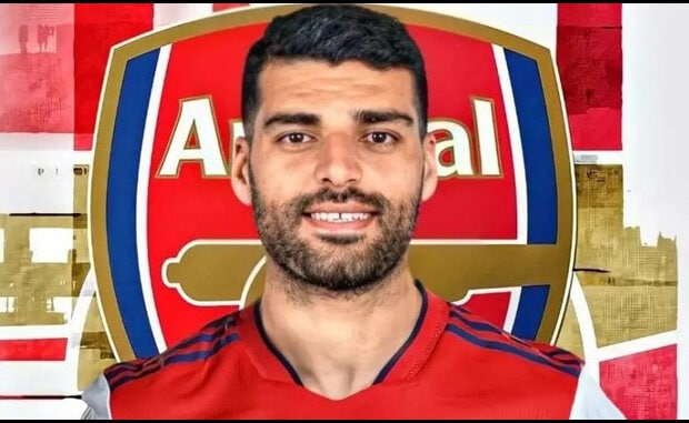 انتقال طارمی به آرسنال فقط به یک شرط