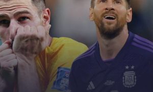 برای آرژانتین جام تازه شروع شده است. 1 برای آرژانتین جام تازه شروع شده است.