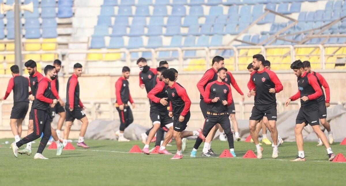 جانشین لوکادیا مشخص شد2