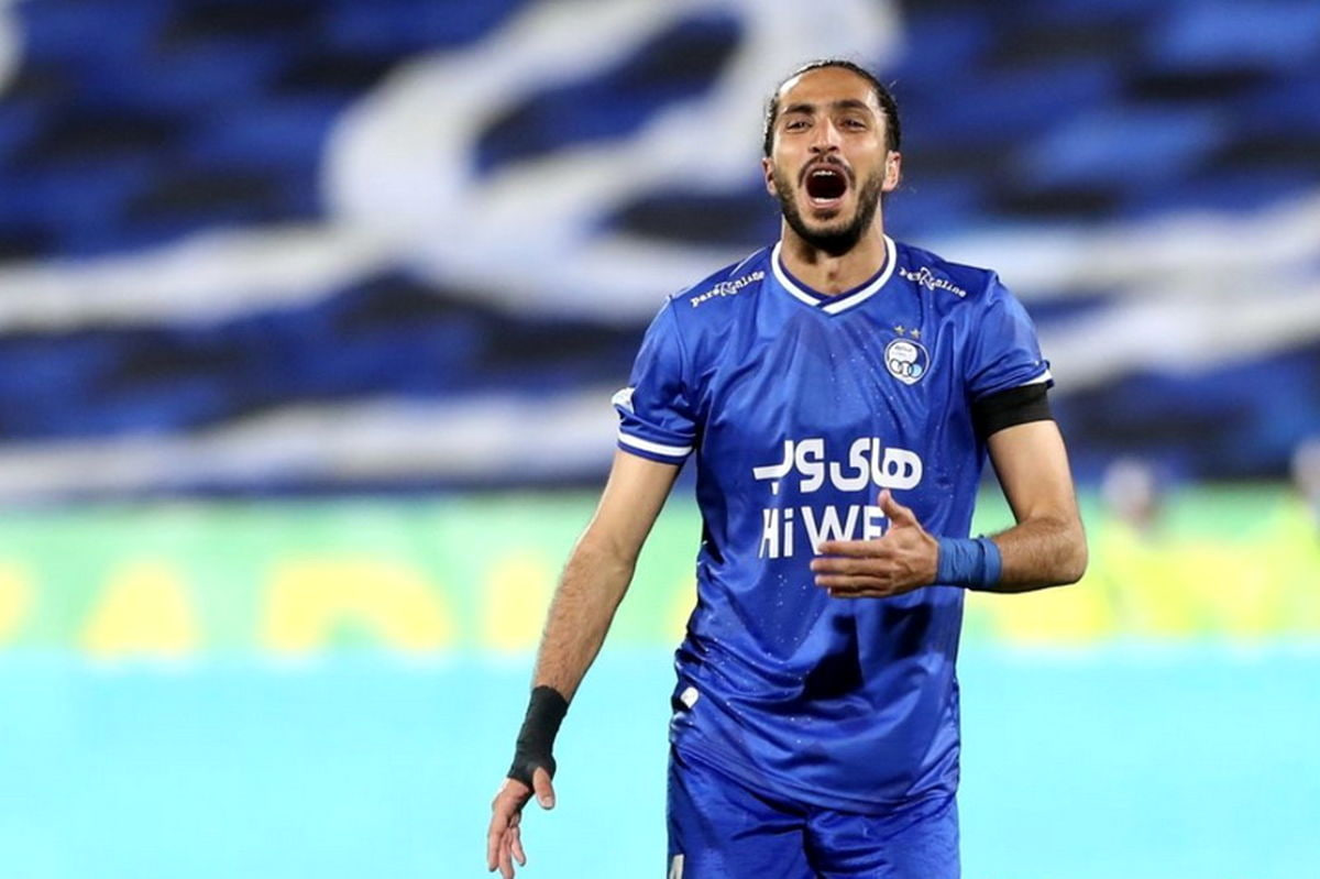 حاشیه های یزدانی تمامی ندارد؟