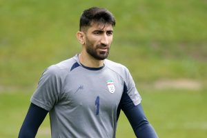 رکورد شکنی بیرانوند با وجود گل خورده در مقابل آمریکا 2 رکورد شکنی بیراوند با وجود گل خورده در مقابل آمریکا