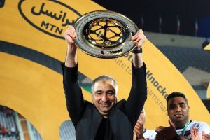 سه گزینه داخلی برای هدایت تیم ملی فوتبال ایران 2 سه گزینه داخلی برای هدایت تیم ملی فوتبال ایران