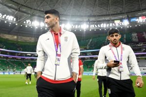 پاداش بازیکنان تیم ملی فوتبال ایران صرف امور خیریه می شود 2 پاداش بازیکنان تیم ملی فوتبال ایران صرف امور خیریه می شود1