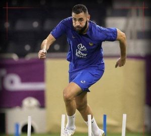 کریم سورپرایز فرانسه برای فینال می باشد 2 کریم سورپرایز فرانسه برای فینال می باشد2