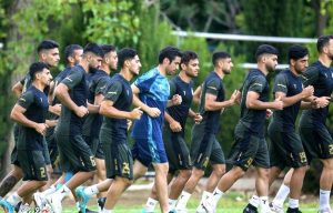بحران جدید باشگاه استقلال با اعلام رقم قرارداد بازیکنان 3 بحران جدید باشگاه استقلال با اعلام رقم قرارداد بازیکنان