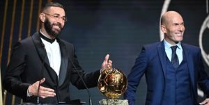 بی احترامی به زیدان با بی آبرویی رئیس فدراسیون فوتبال فرانسه همراه شد 2 بی احترامی به زیدان با بی آبرویی رئیس فدراسیون فوتبال فرانسه همراه شد1