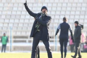 تکذیب مذاکره فدراسیون فوتبال با سرمربی اسپانیایی تراکتور 1 تکذیب مذاکره فدراسیون فوتبال با سرمربی اسپانیایی تراکتور1