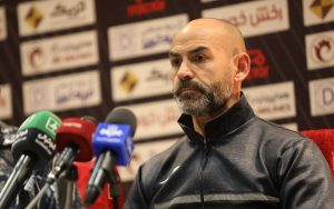 تکذیب مذاکره فدراسیون فوتبال با سرمربی اسپانیایی تراکتور 2 تکذیب مذاکره فدراسیون فوتبال با سرمربی اسپانیایی تراکتور2