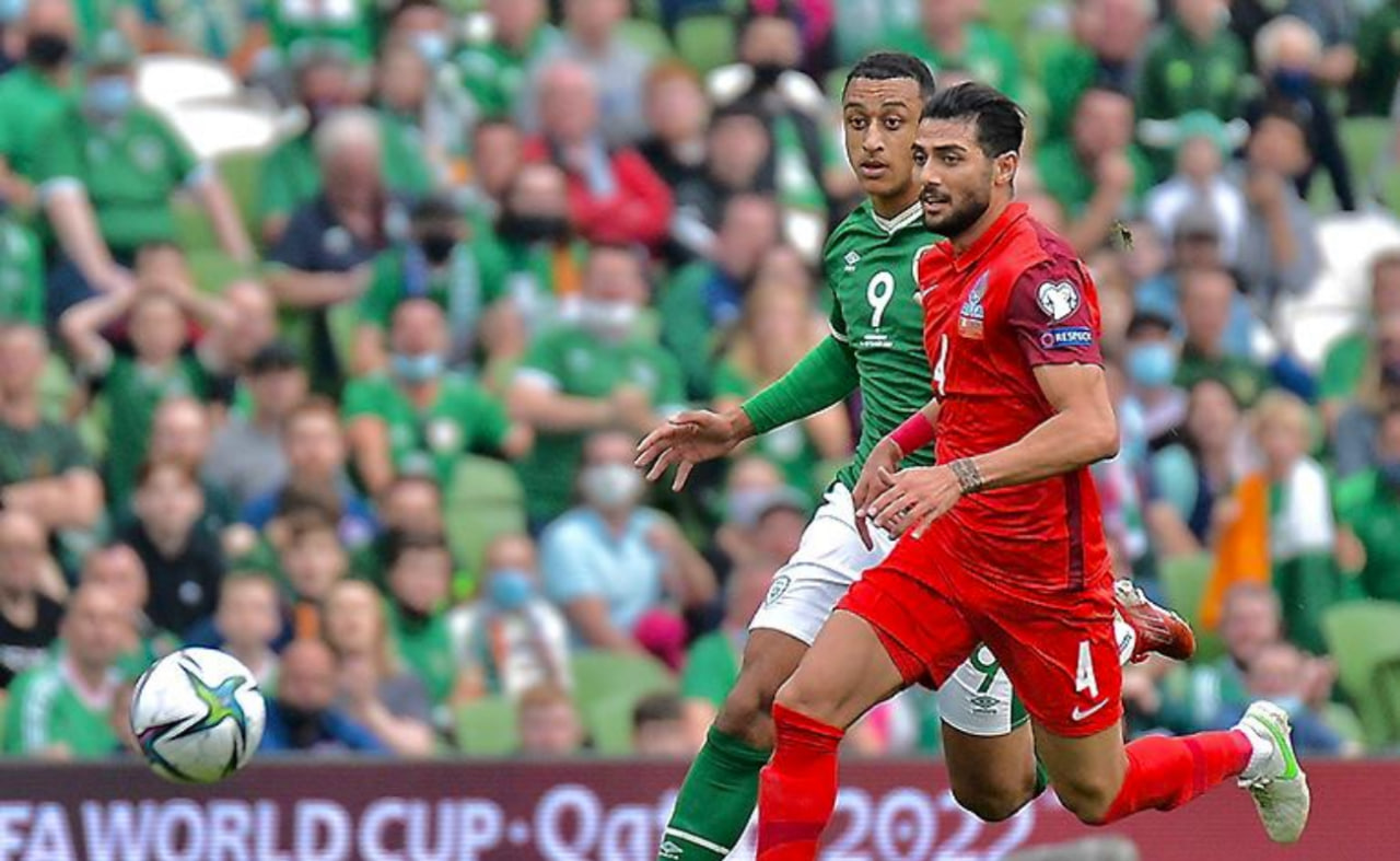 حجت حق وردی به لیگ آذربایجان باز گشت