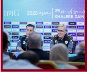 خبرنگار اماراتی از برانکو دفاع کرد 2 خبرنگار اماراتی از برانکو دفاع کرد