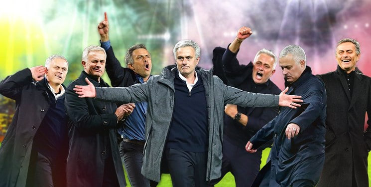 لقب آقای خاص برازنده خاص ترین سرمربی جهان2