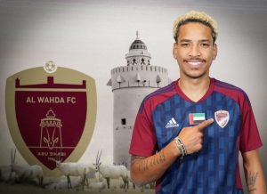 متئوس پریرا به الوحده امارات پیوست 2 متئوس پریرا به الوحده امارات پیوست2