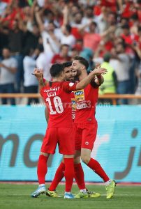 معاوضه بازیکنان بین دو باشگاه پرسپولیس و گل گهر 2 معاوضه بازیکنان بین دو باشگاه پرسپولیس و گل گهر