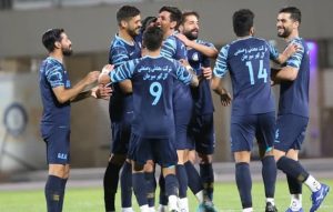 معاوضه بازیکنان بین دو باشگاه پرسپولیس و گل گهر 1 معاوضه بازیکنان بین دو باشگاه پرسپولیس و گل گهر1