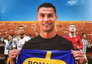 هزینه حضور رونالدو در النصر را چه کسی متقبل شده است؟ 3 هزینه حضور رونالدو در النصر را چه کسی متقبل شده است؟2